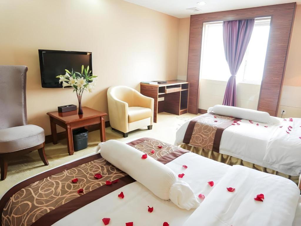 Airport Liwan Hotel Hotel Guangzhou