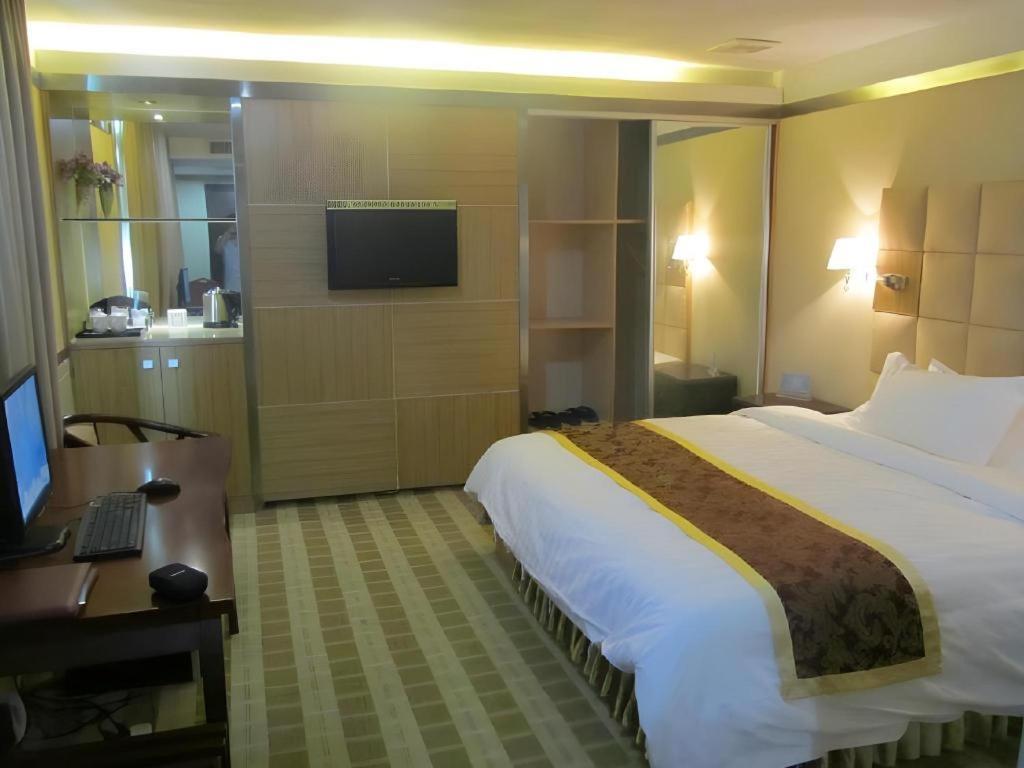 Airport Liwan Hotel Hotel Guangzhou
