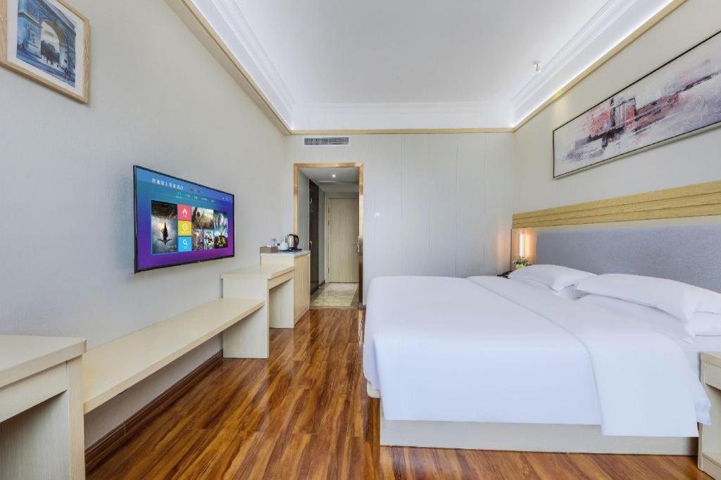 Hotel Galaxy