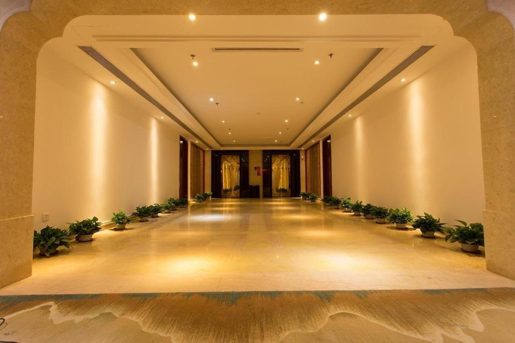 Hotel Nan Guo