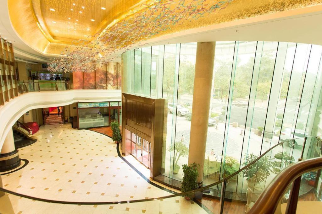 Nan Guo Hotel Guangzhou