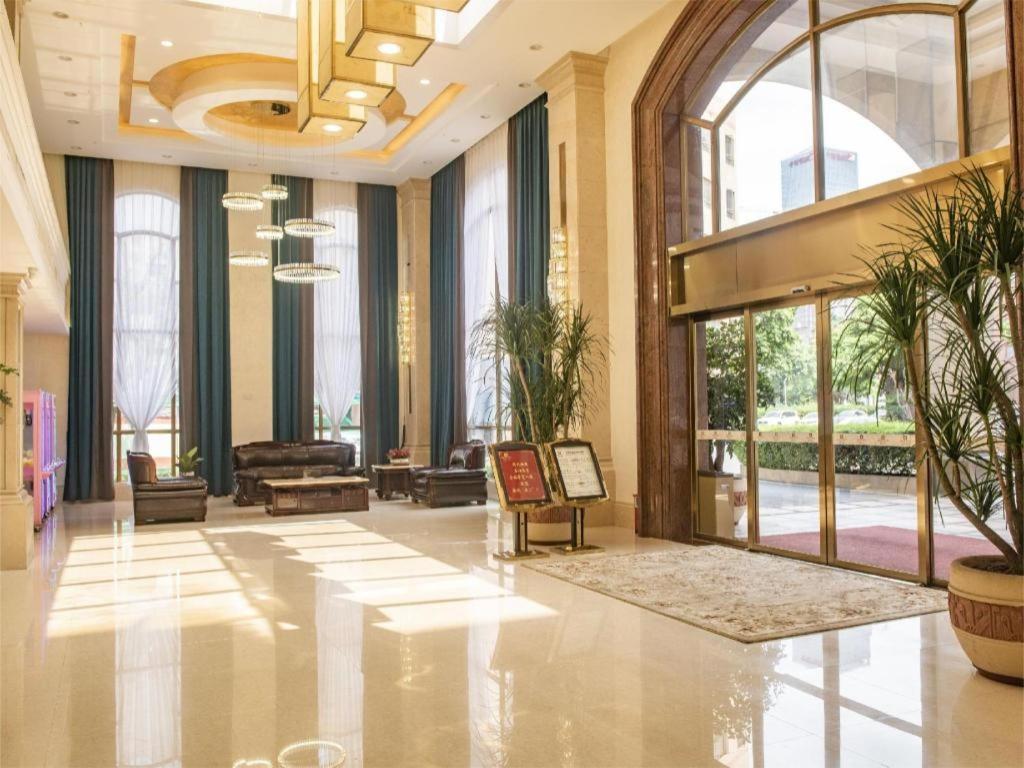 Hotel Junyue Guangzhou