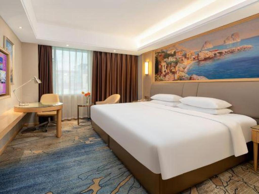 Hotel Vienna Yonghe Development Zone 3*