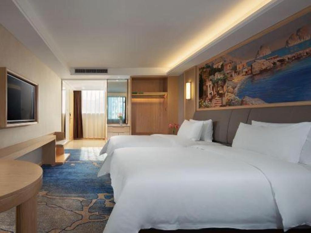 Vienna Yonghe Development Zone Hotel 3*