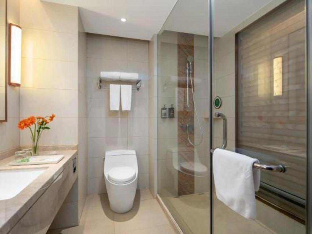 Vienna Yonghe Development Zone Hotel Guangzhou