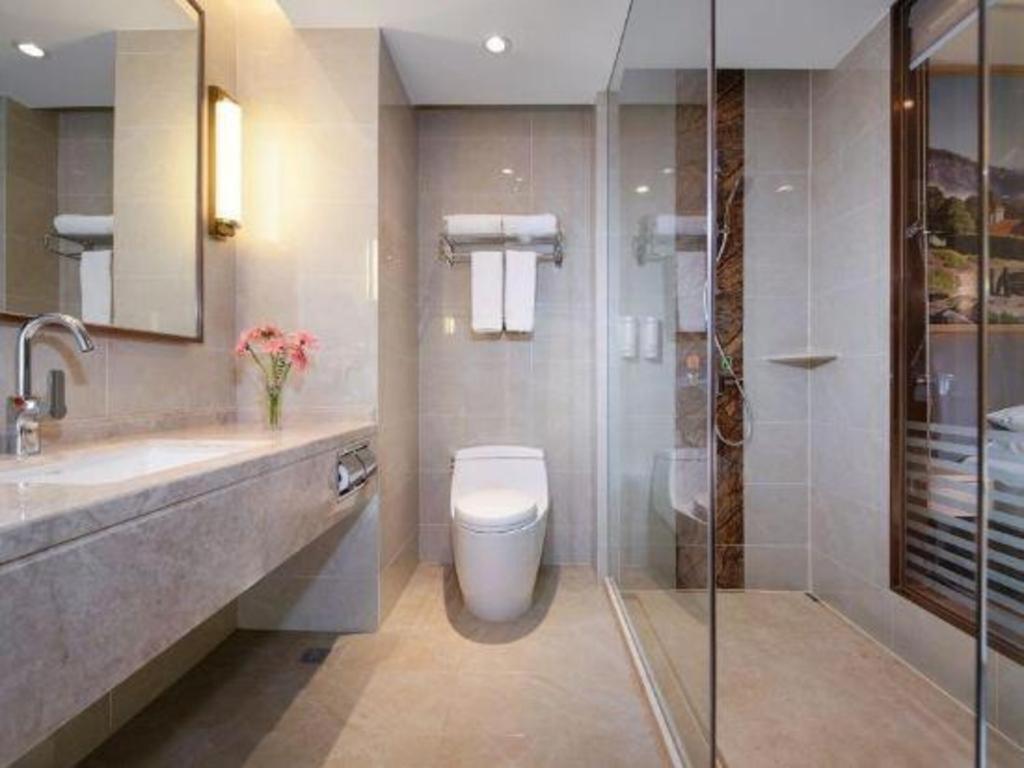 Vienna Yonghe Development Zone Hotel 3*