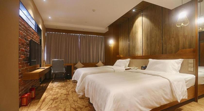 Gondola Taikoo 4* Guangzhou