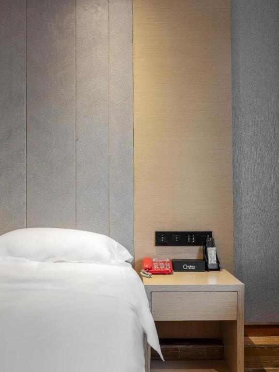 Hotel Yimi Yuexiu Park North Branch Guangzhou