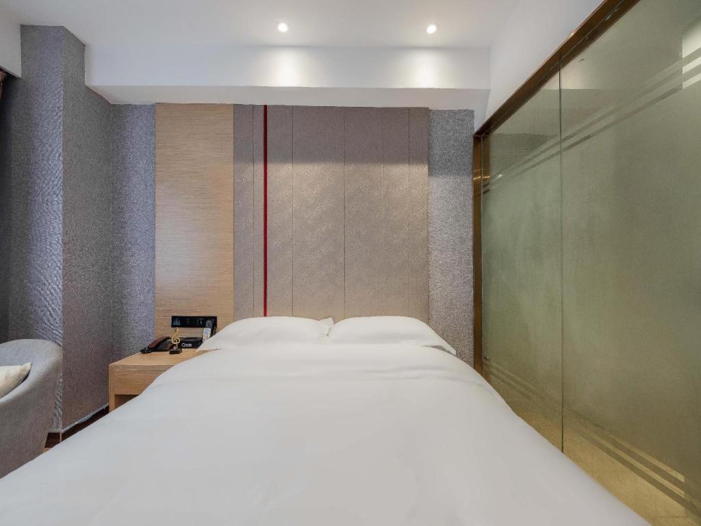 Hotel Yimi Yuexiu Park North Branch Guangzhou