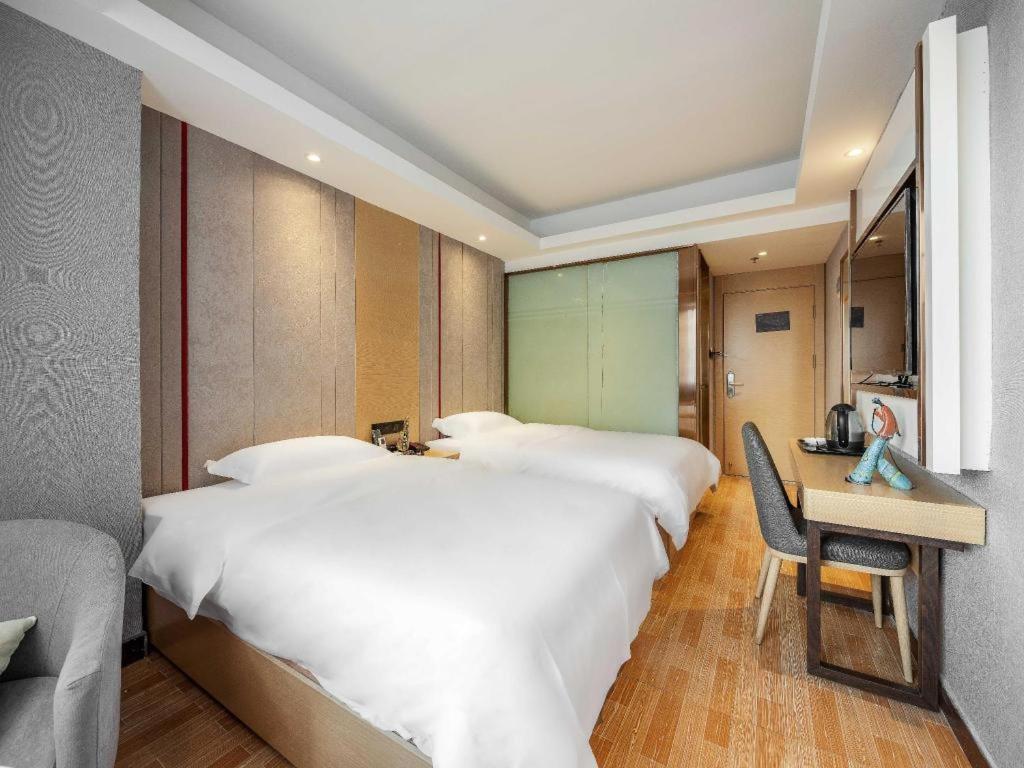 Hotel Yimi Yuexiu Park North Branch