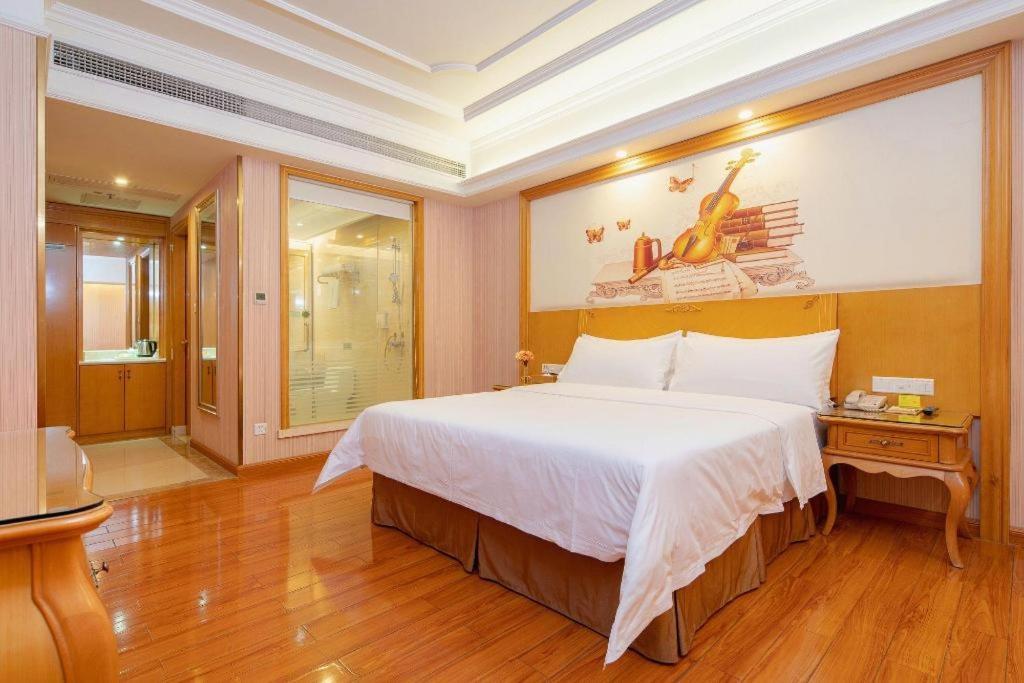 Hotel Vienna International Jichang Road Huangshi