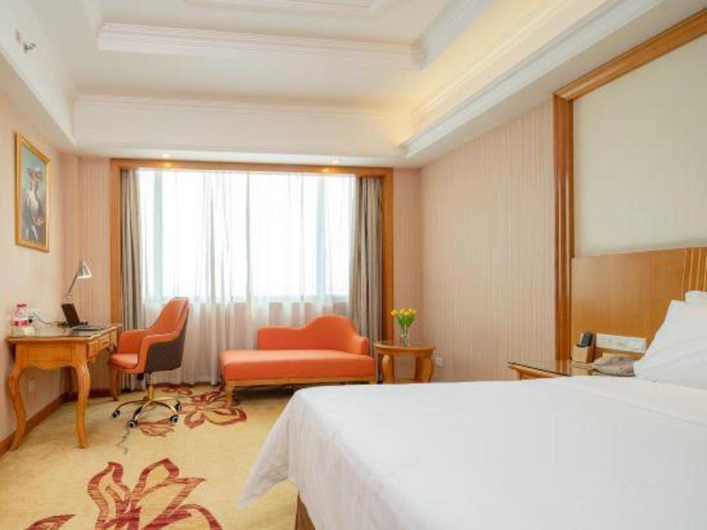 Vienna International Jichang Road Huangshi Hotel 4*