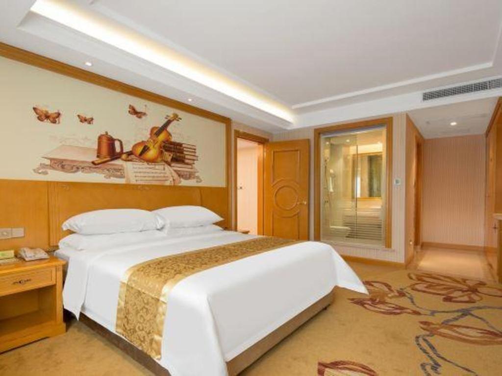 Vienna International Jichang Road Huangshi 4* Guangzhou