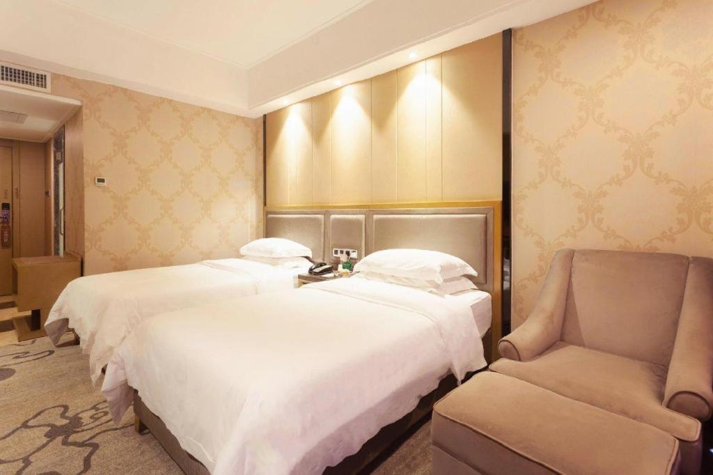 Hotel Rongjin