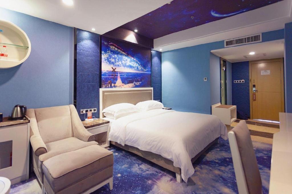 Rongjin Hotel