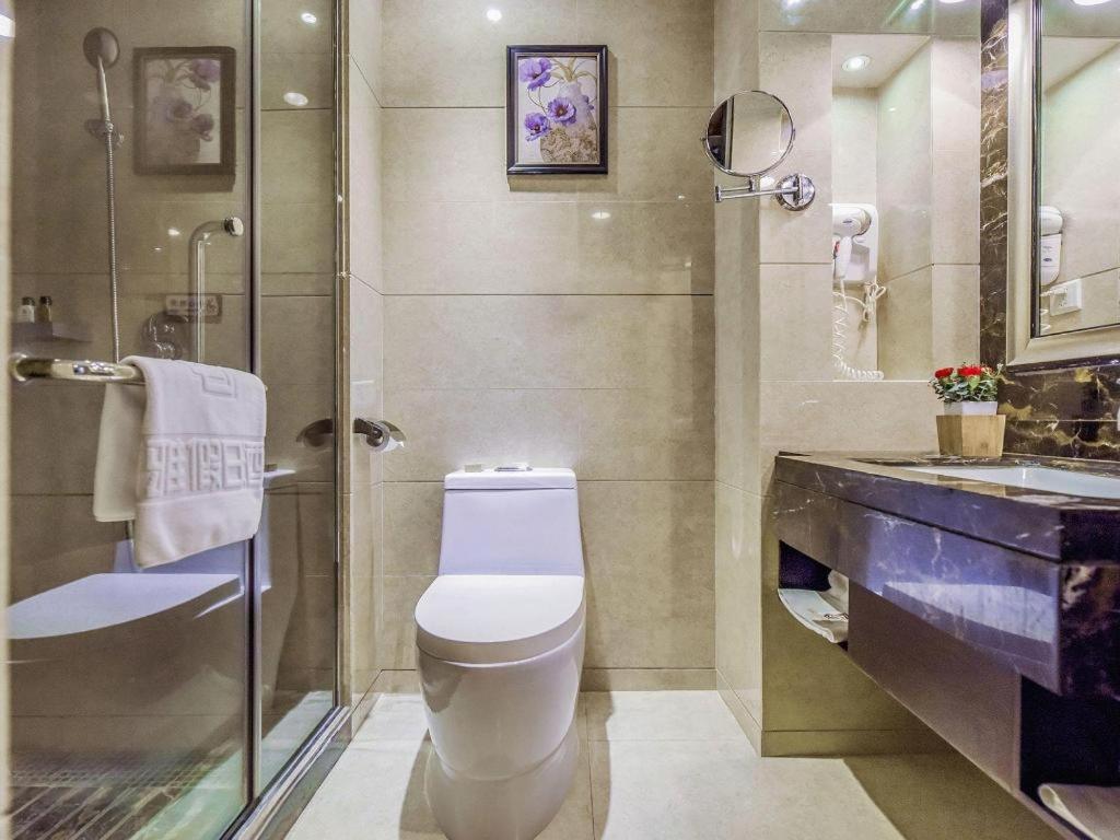 Boya Hotel 4*