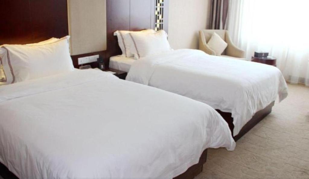Boya Hotel 4*