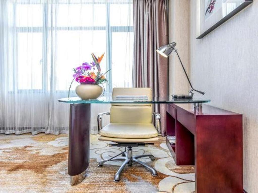Boya Guangzhou