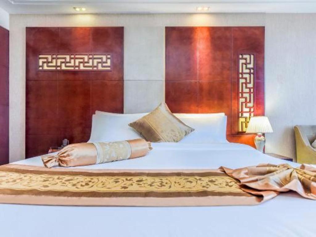 Boya Hotel 4*