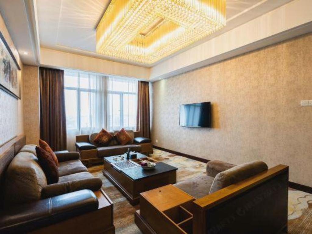 Boya 4* Guangzhou