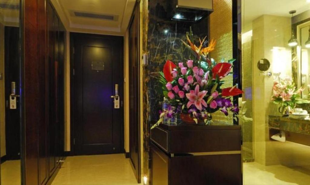 Boya 4* Guangzhou