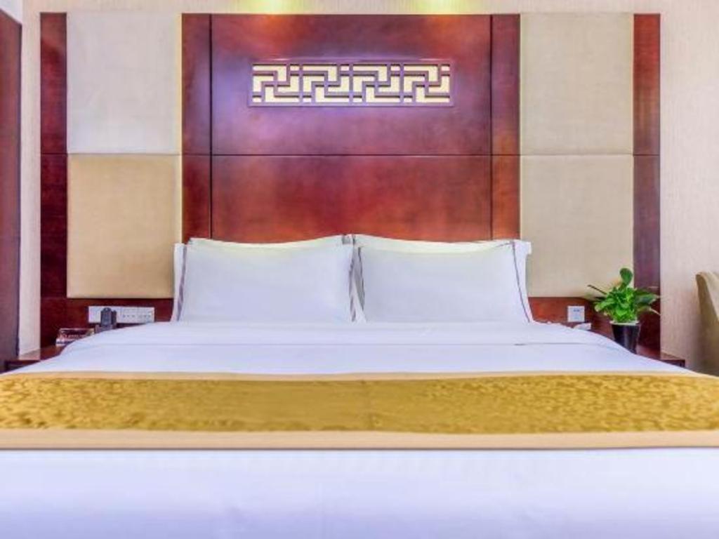 Boya Hotel 4*