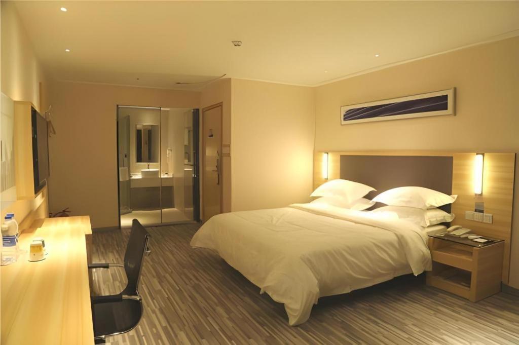 Hotel Comfort Baiyun Avenue North Metro Station Baiyunbao Guangzhou