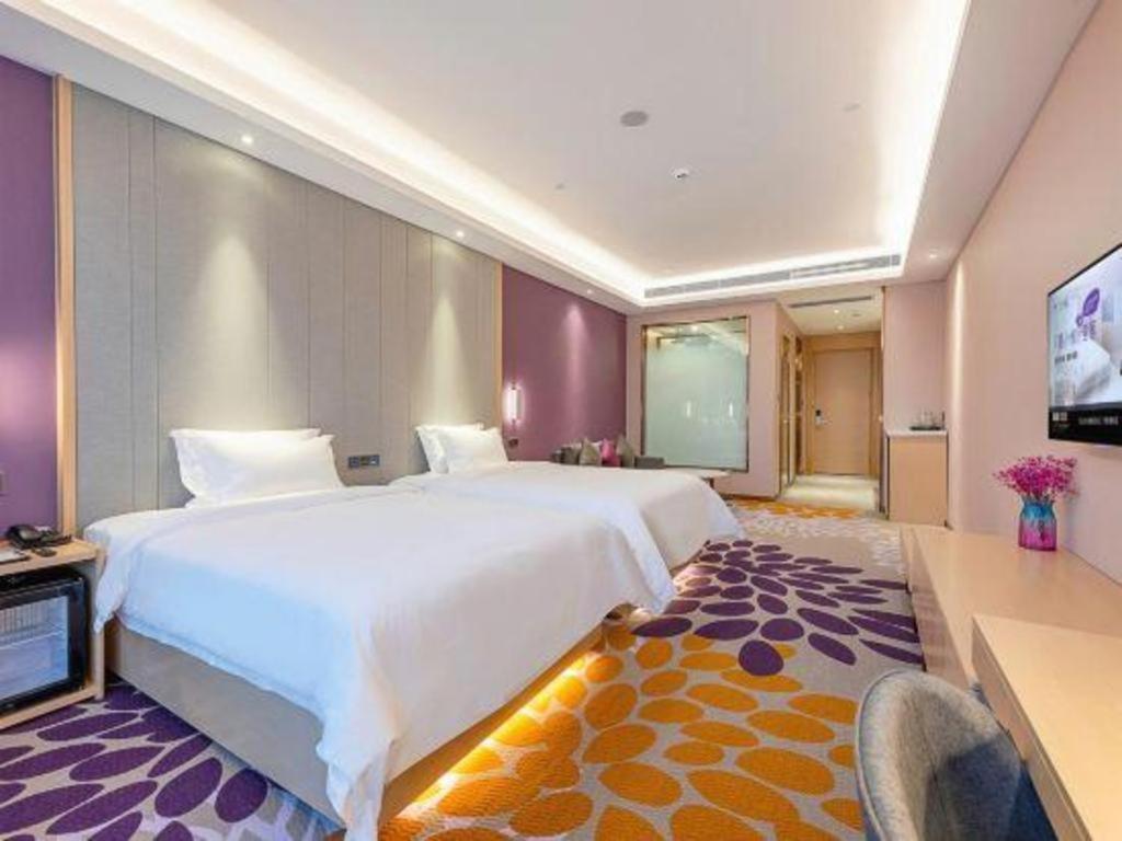 Lavande Zhihui Hotel