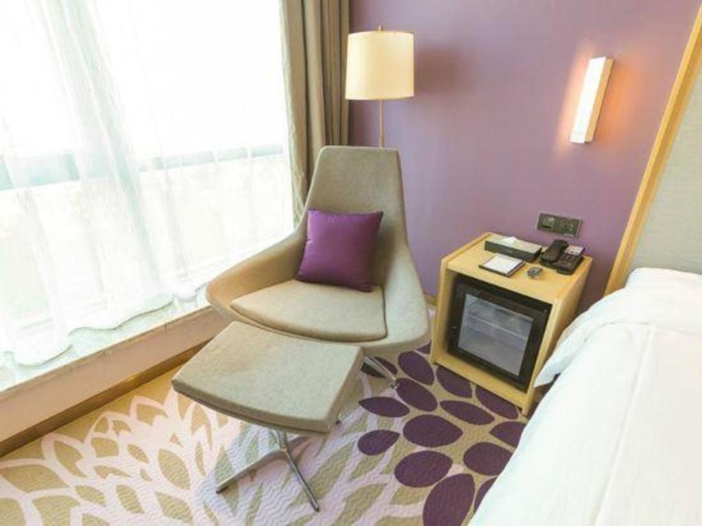 Hotel Lavande Zhihui Guangzhou