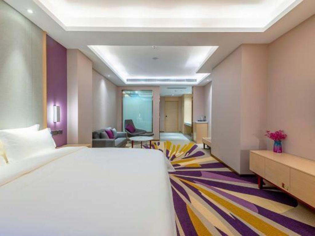 Hotel Lavande Zhihui