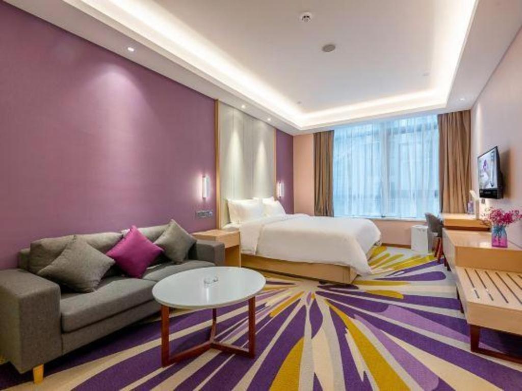 Lavande Zhihui Hotel Guangzhou