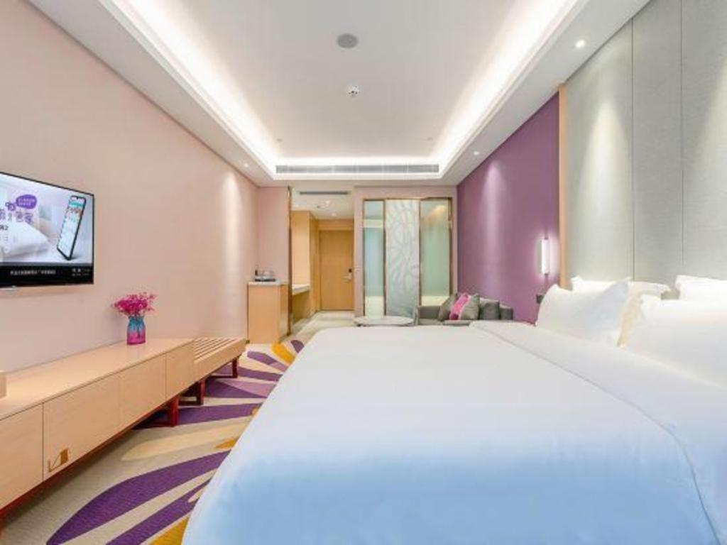 Lavande Zhihui Hotel Guangzhou
