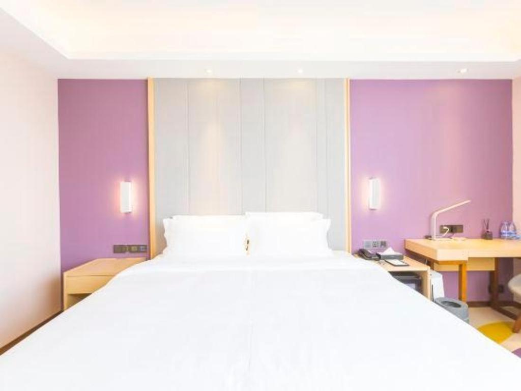 Lavande Zhihui Hotel Guangzhou