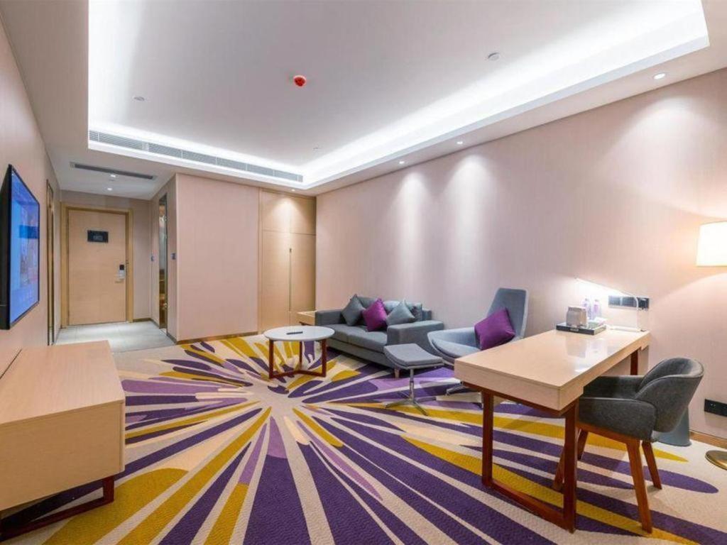 Hotel Lavande Zhihui