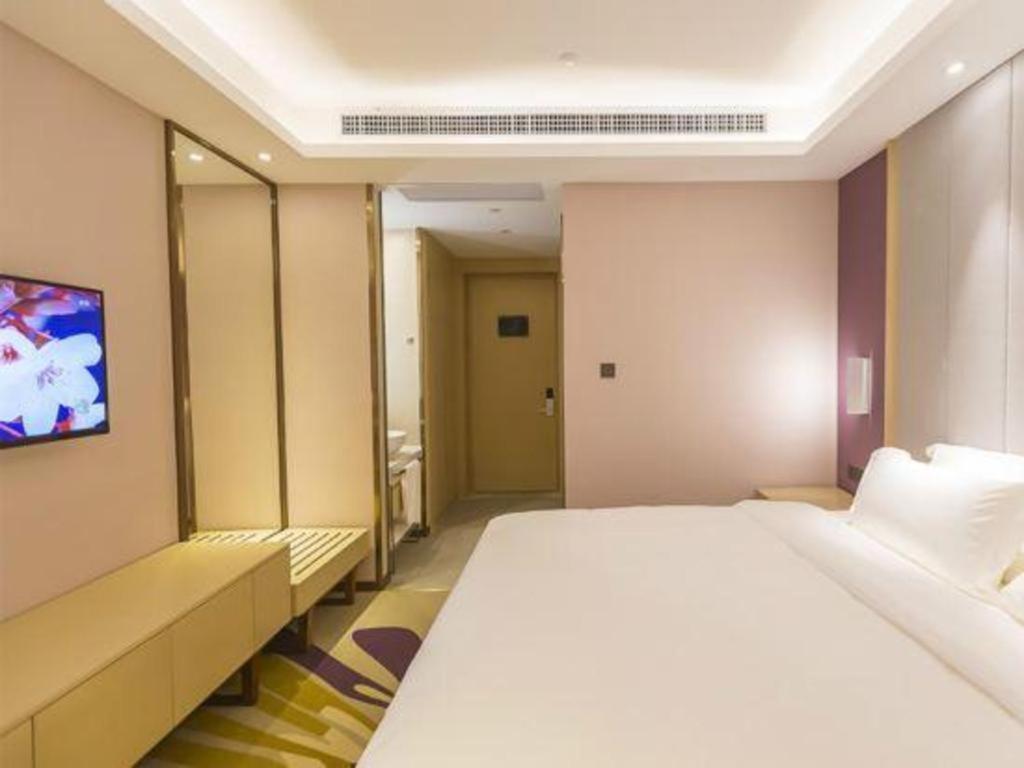 Hotel Lavande Zhihui Guangzhou