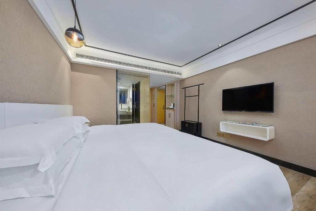 Kaiserdom Guangzhou Huangshidong Road Branch Hotel