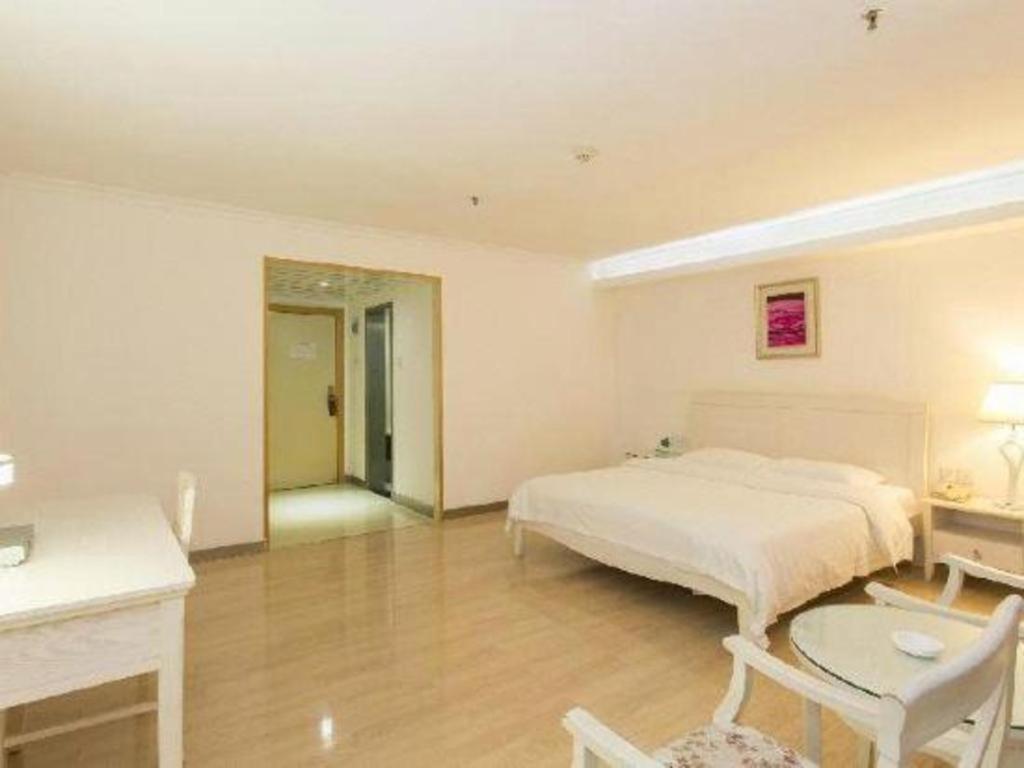 Hotel Kaiserdom Guangzhou Huangshidong Road Branch Guangzhou