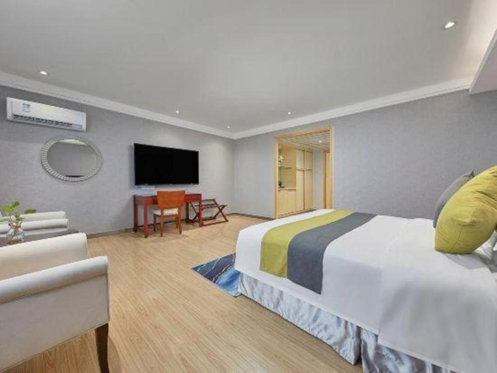 Hotel Kaiserdom Guangzhou Huangshidong Road Branch Guangzhou