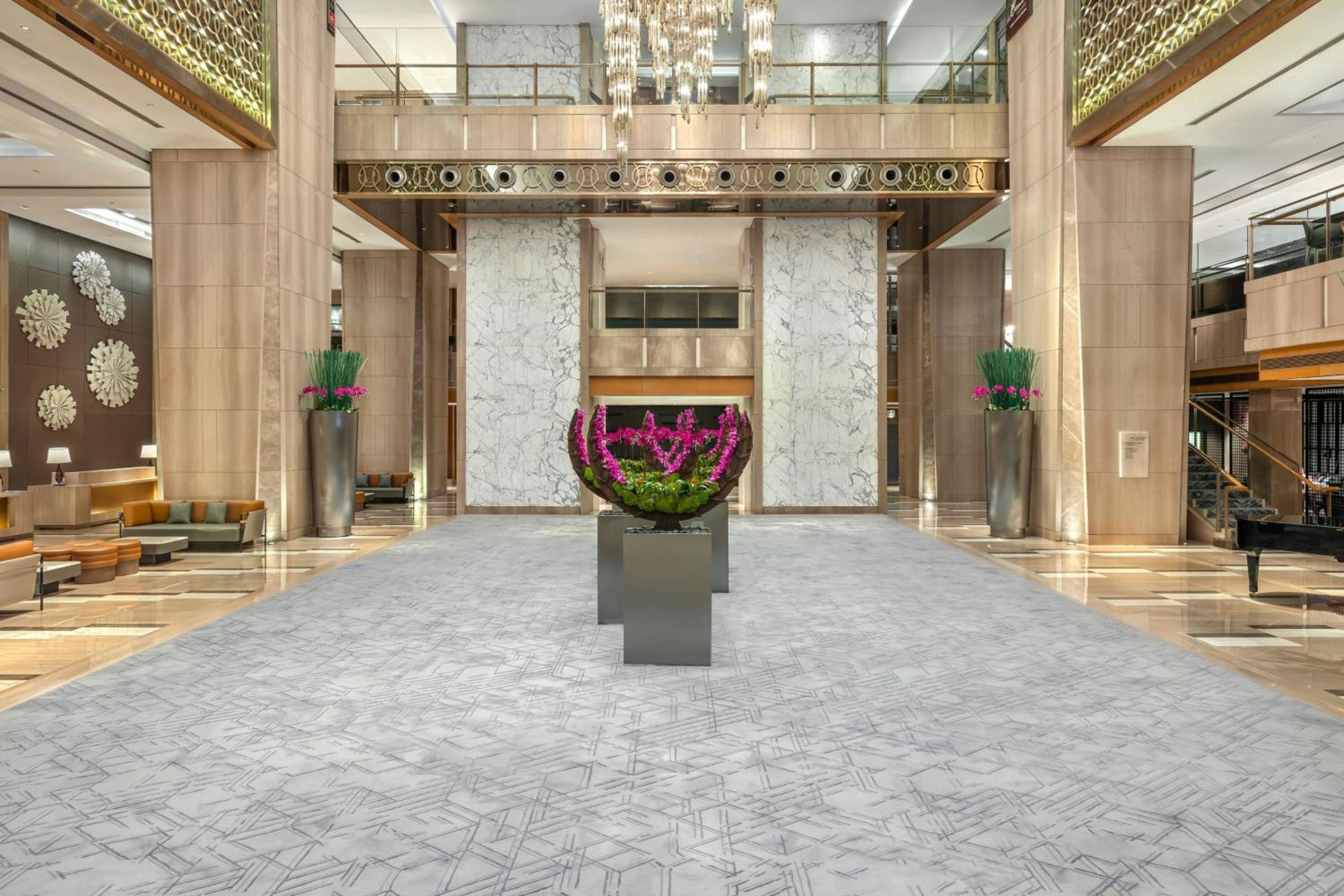 Sheraton Hotel Guangzhou