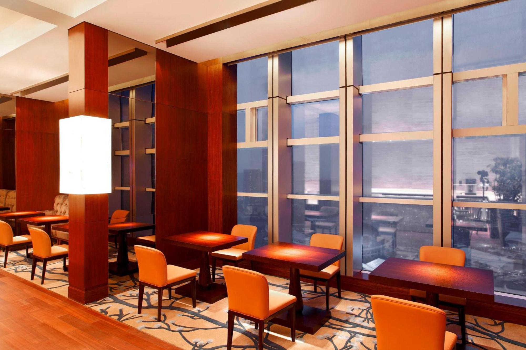 Sheraton Hotel