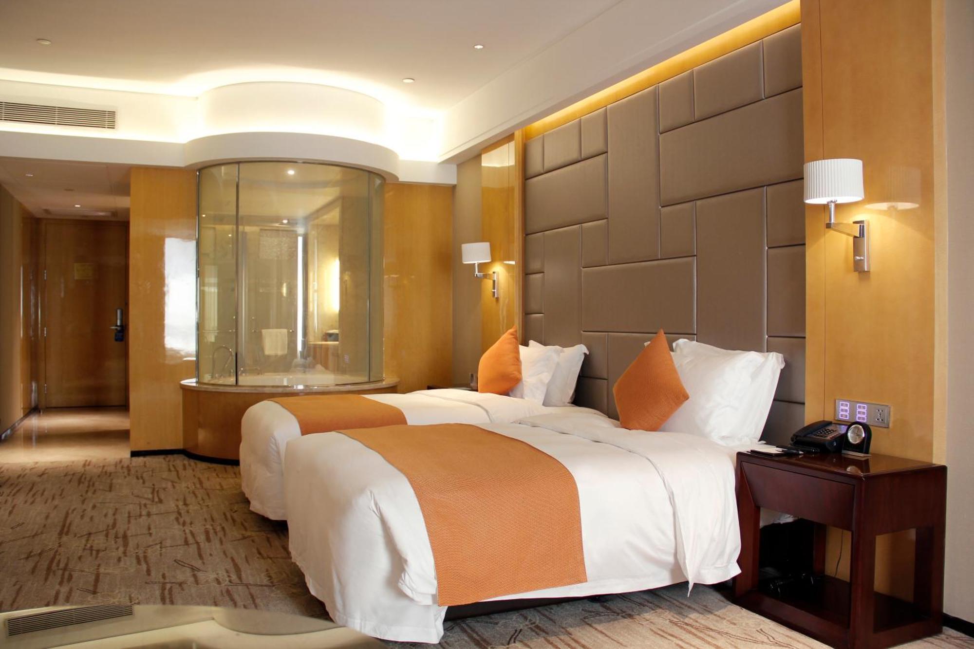Swissotel Hotel Guangzhou