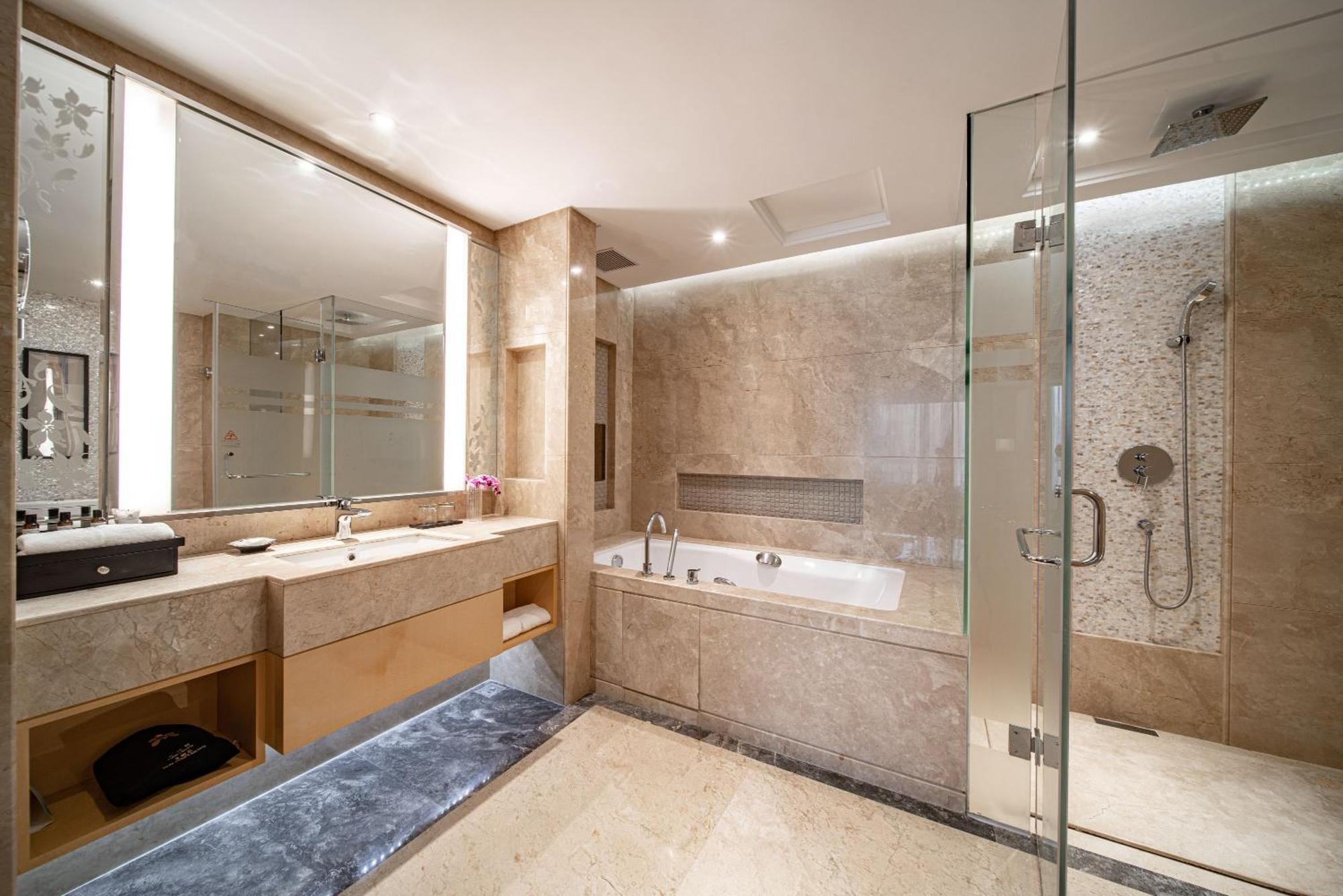 Swissotel Guangzhou