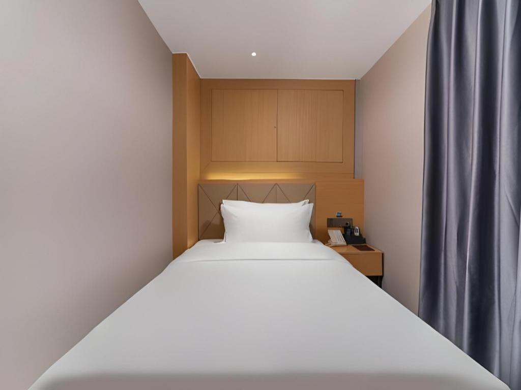 Borrman Shisanhang Ximenkou Metro Station Hotel Canton