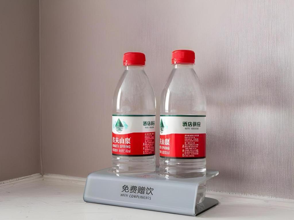 Borrman Shisanhang Ximenkou Metro Station Hotel 3*