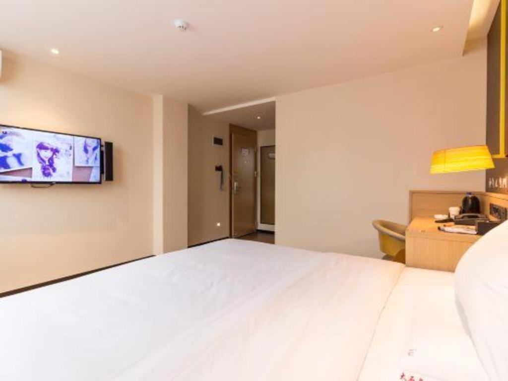 Iu Panyu Dashi Chimelong Safari Park Hotel 3*