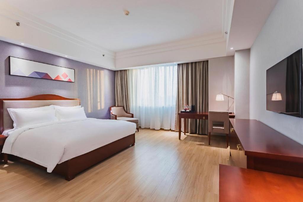 Borrman Tower Zhongda Metro Station Pazhou Exhibition 3*