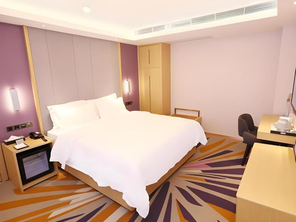 Hotel Lavande Zoo Huanghuagang Metro Station Guangzhou