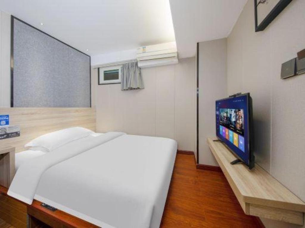 Hotel Wenxing Huajing Xincheng Branch