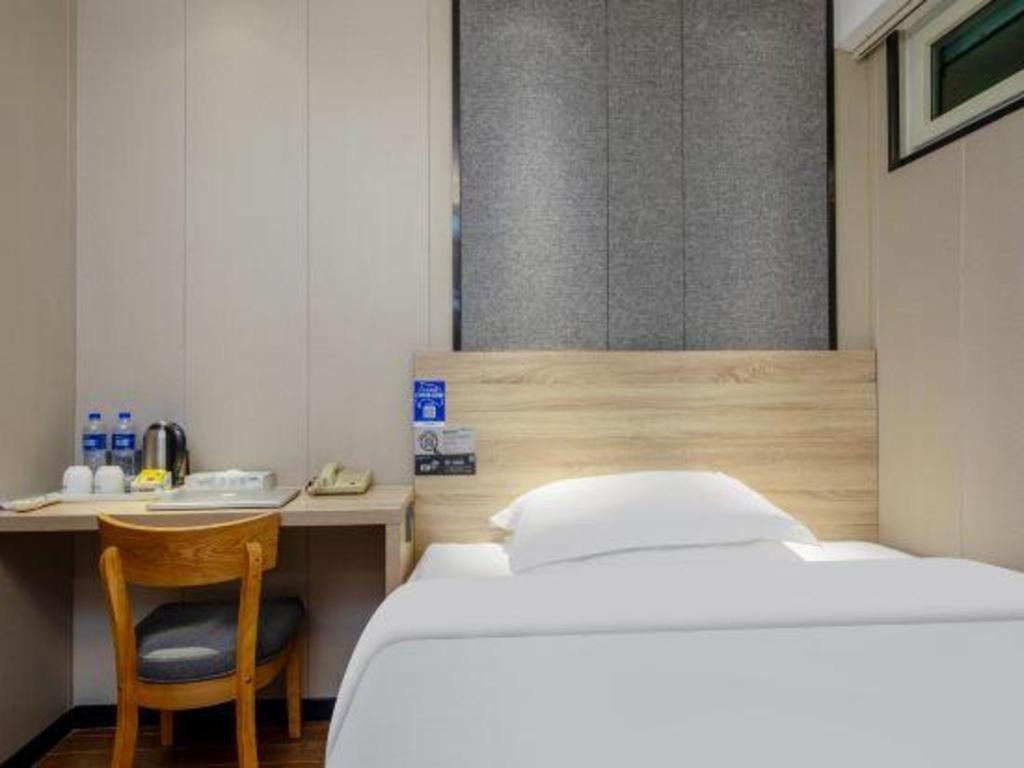 Wenxing Huajing Xincheng Branch Hotel Guangzhou