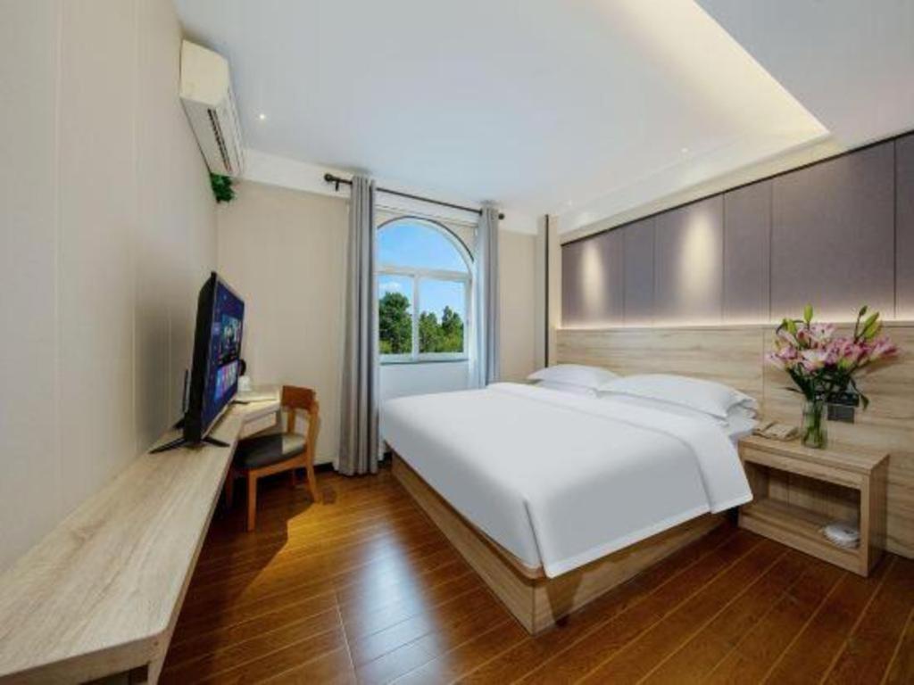 Wenxing Huajing Xincheng Branch Guangzhou